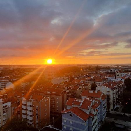 Appartamento A Minha Alegre Casinha Aveiro Esterno foto