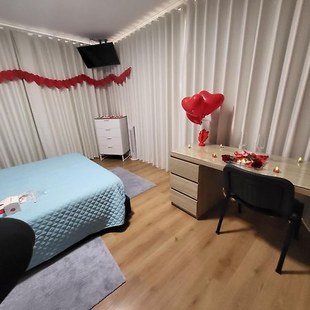 Appartamento A Minha Alegre Casinha Aveiro Esterno foto