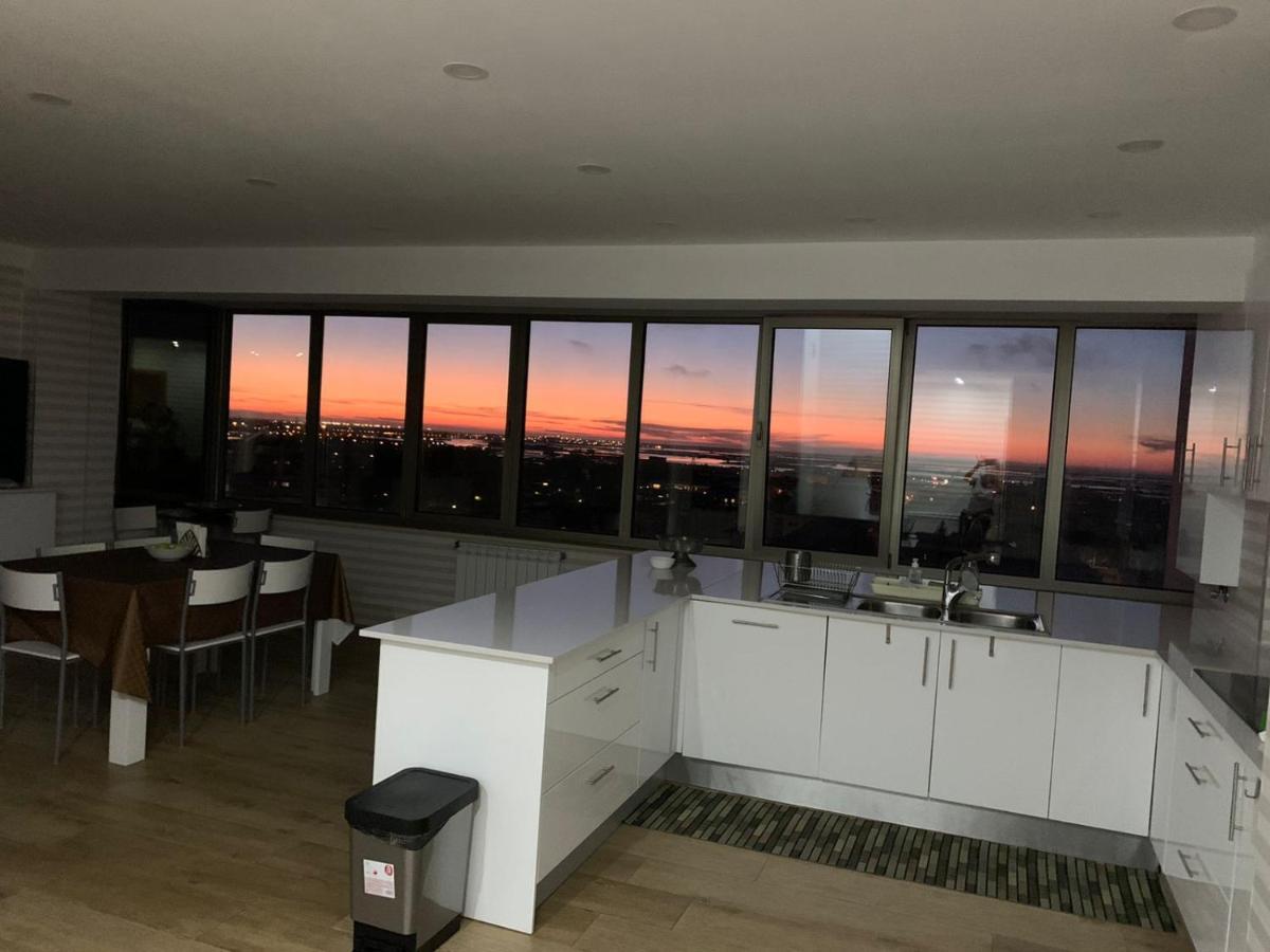 Appartamento A Minha Alegre Casinha Aveiro Esterno foto