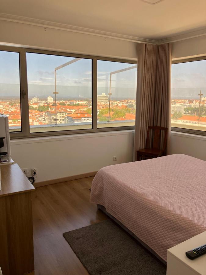 Appartamento A Minha Alegre Casinha Aveiro Esterno foto