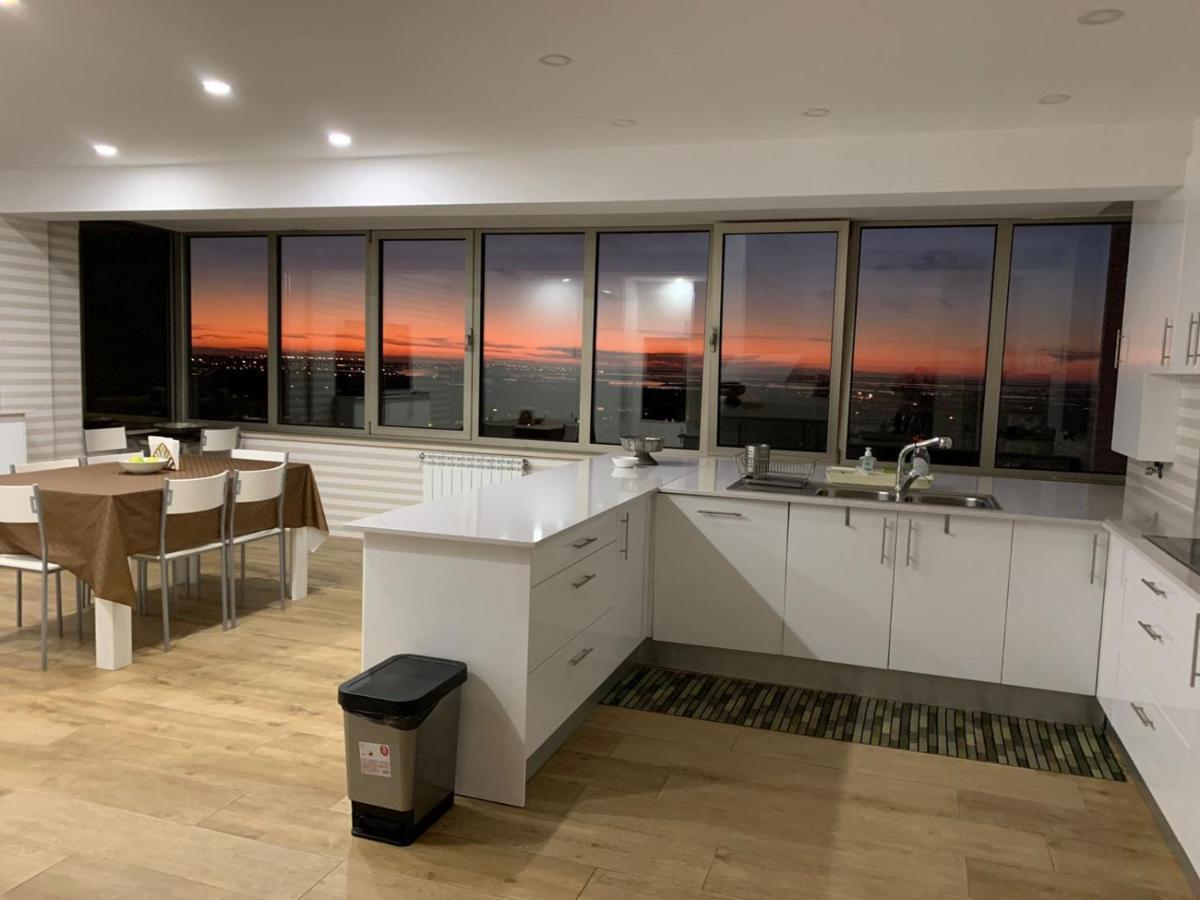 Appartamento A Minha Alegre Casinha Aveiro Esterno foto