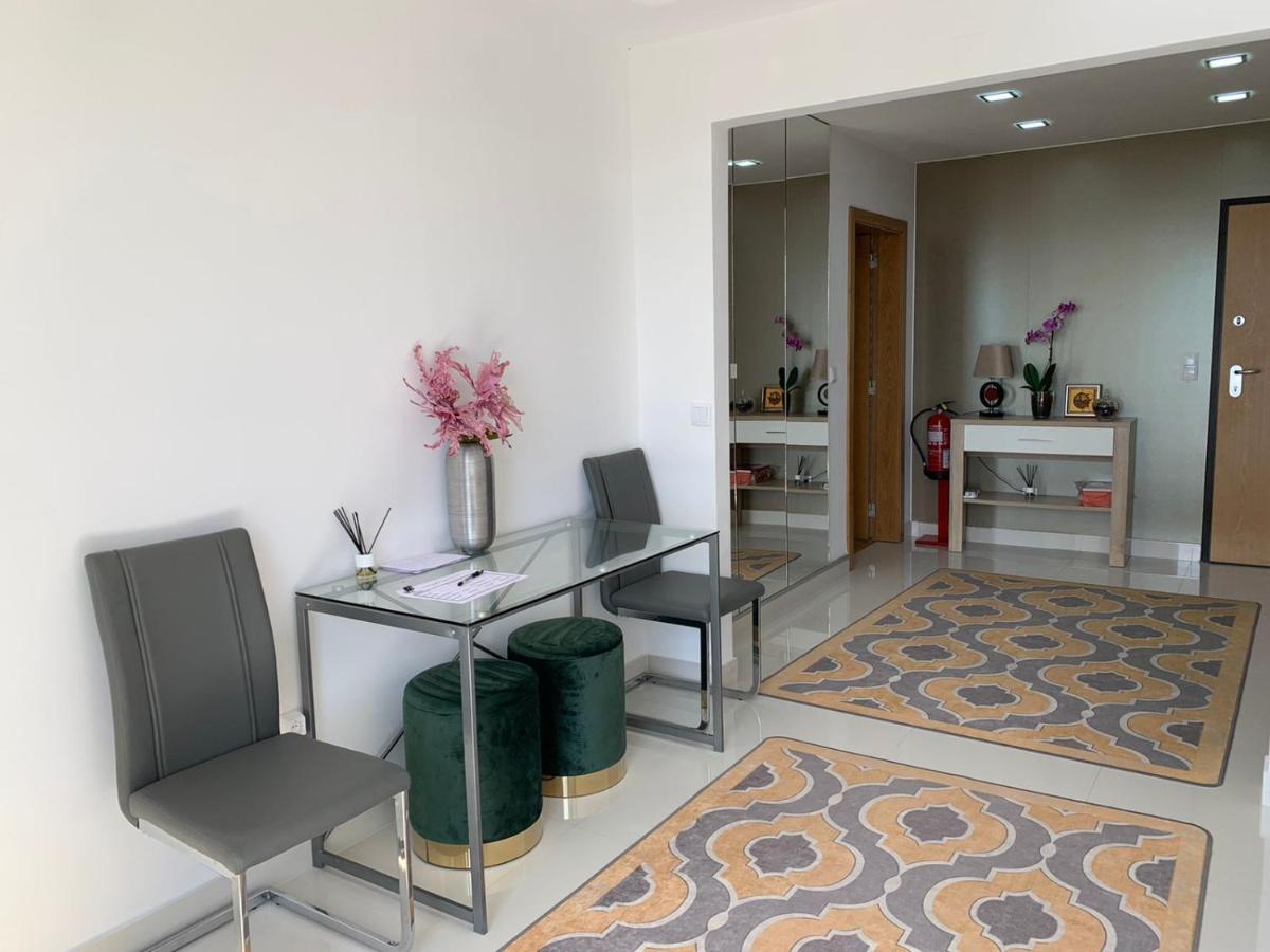 Appartamento A Minha Alegre Casinha Aveiro Esterno foto