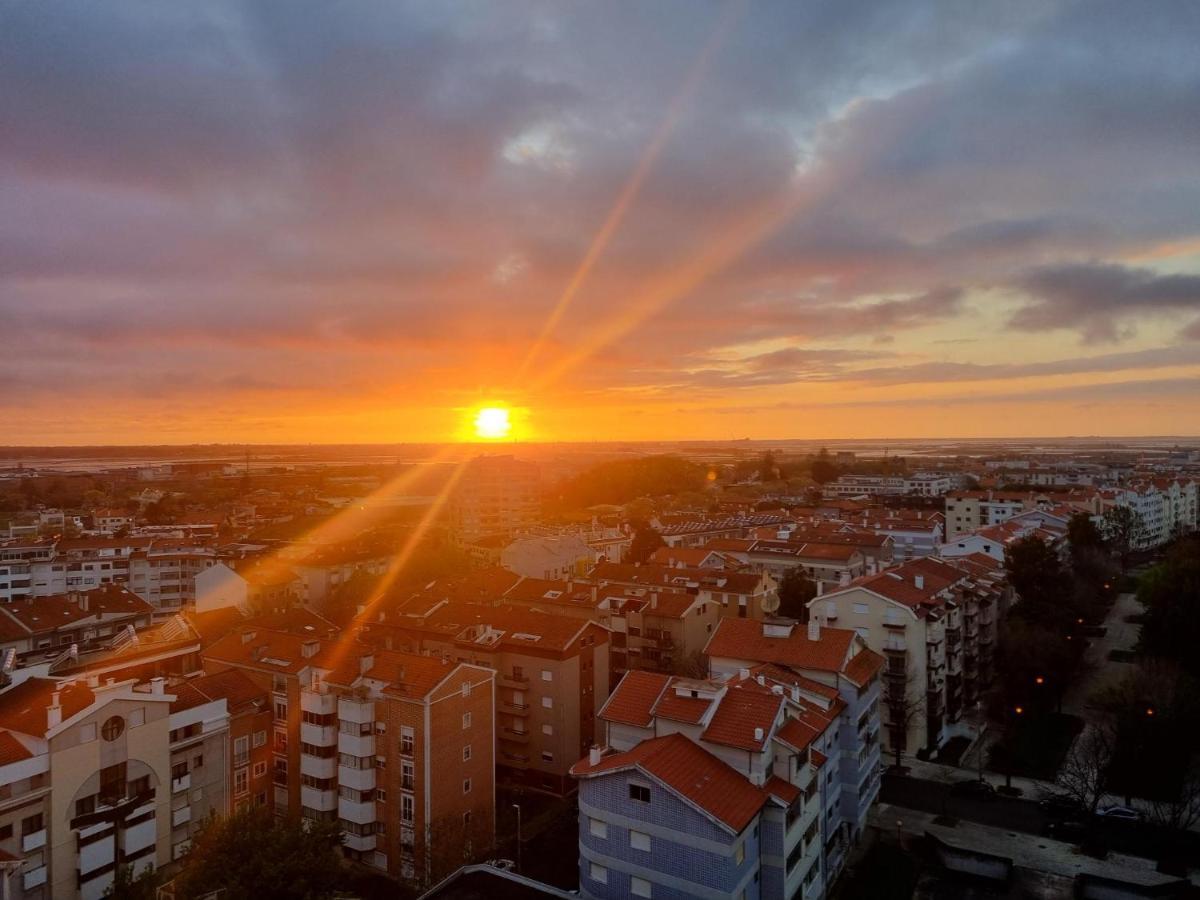 Appartamento A Minha Alegre Casinha Aveiro Esterno foto