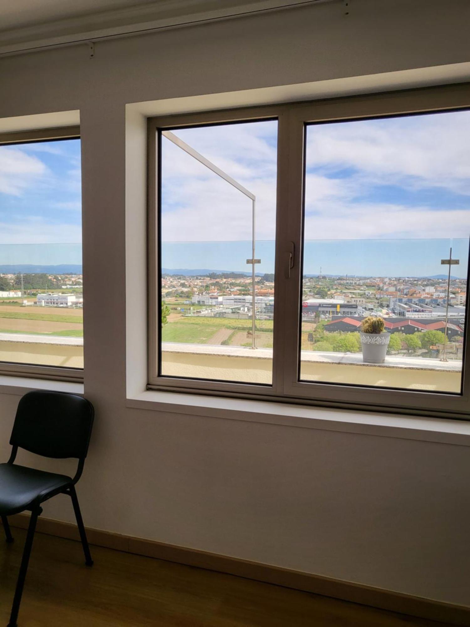 Appartamento A Minha Alegre Casinha Aveiro Esterno foto