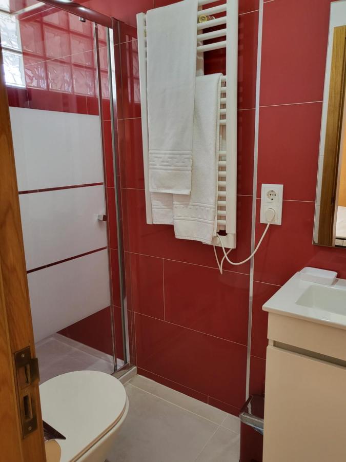 Appartamento A Minha Alegre Casinha Aveiro Esterno foto