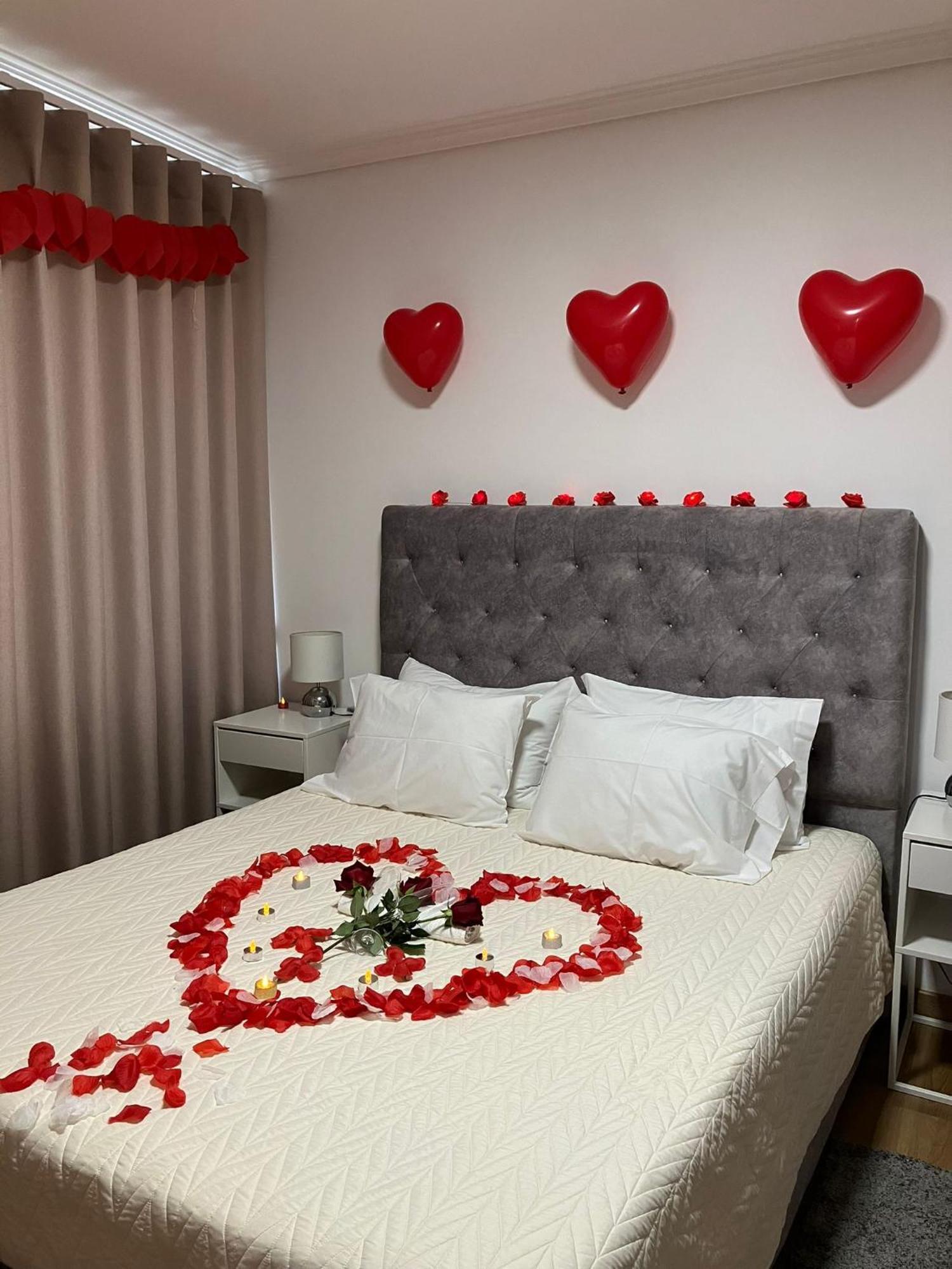 Appartamento A Minha Alegre Casinha Aveiro Esterno foto