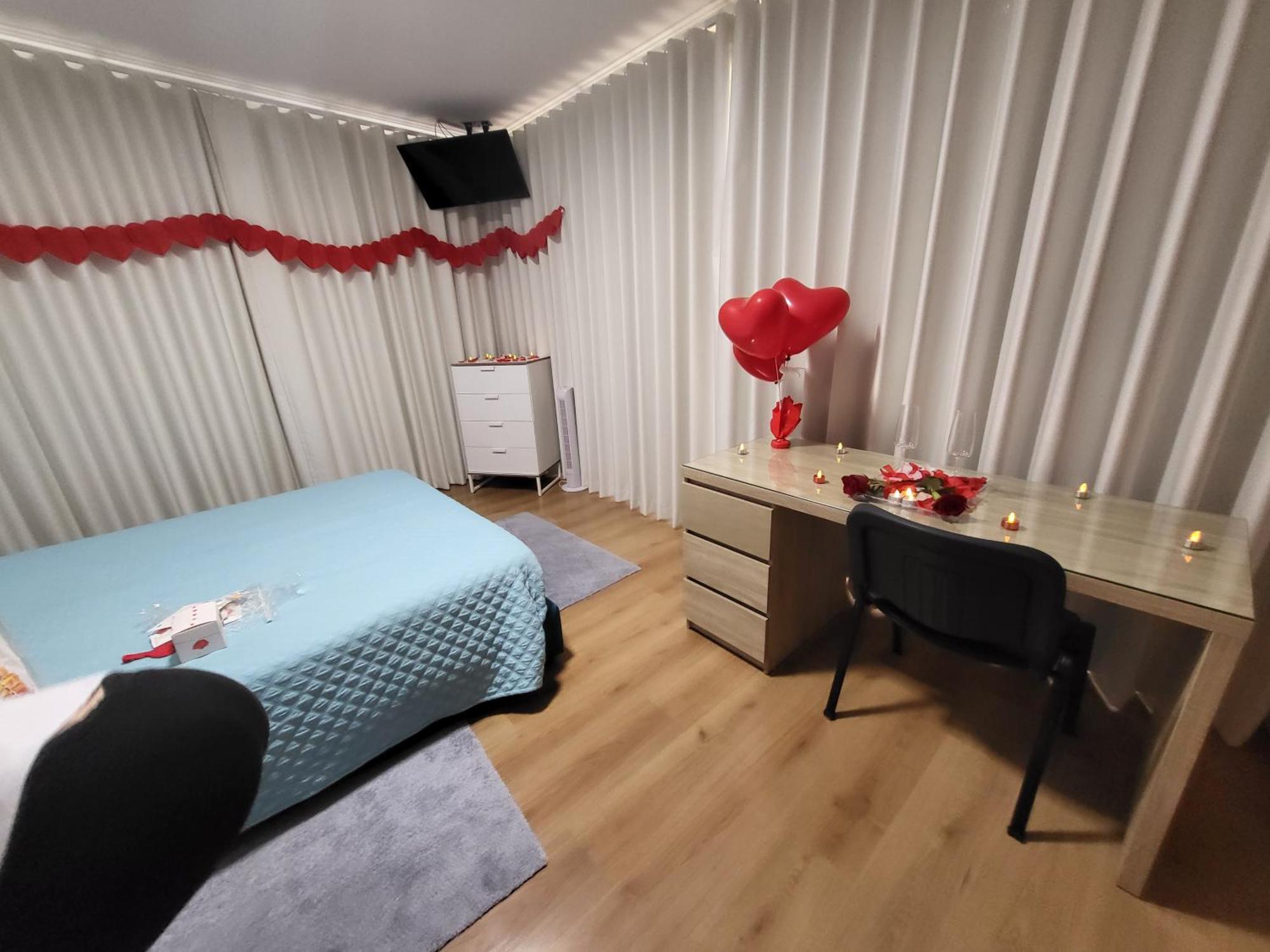 Appartamento A Minha Alegre Casinha Aveiro Esterno foto