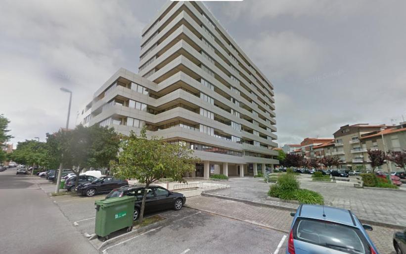 Appartamento A Minha Alegre Casinha Aveiro Esterno foto